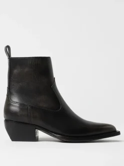Stivaletto Golden Goose in pelle