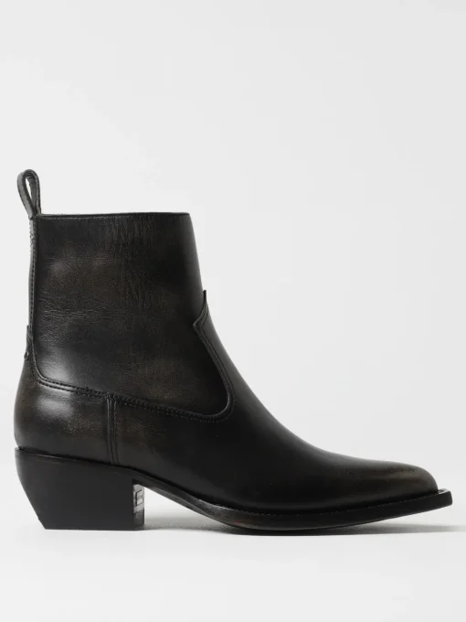 Stivaletto Golden Goose in pelle