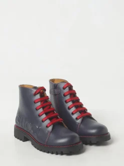 Stivaletto Gucci in pelle