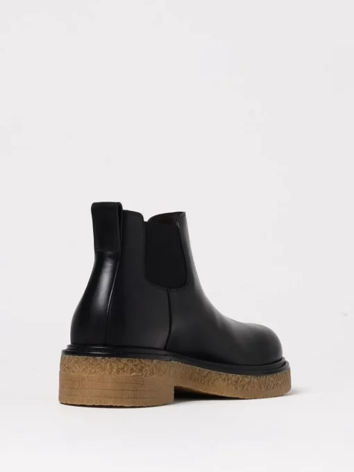Stivaletto Haddock Chelsea Bottega Veneta in pelle