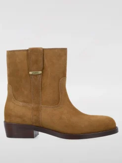 Stivaletto Lylie Isabel Marant in camoscio