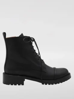 Stivaletto Miller Malone Souliers in pelle