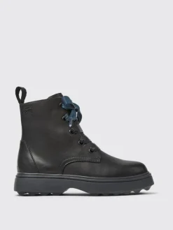 Stivaletto Northe Camper in pelle