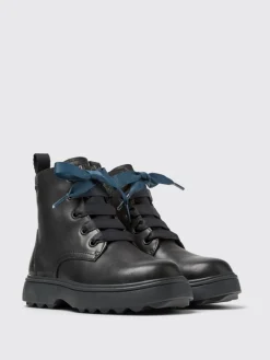 Stivaletto Northe Camper in pelle