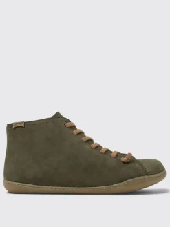 Stivaletto Peu Camper in nabuk