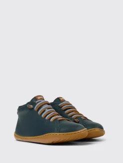 Stivaletto Peu Camper in pelle