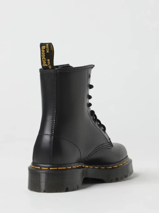 Stivaletto Platform Bex 1460 Dr. Martens in pelle