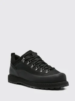 Stivaletto Roccia Basso Sport Diemme in mesh e gomma