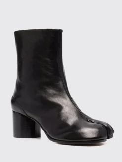 Stivaletto Tabi Maison Margiela in nappa