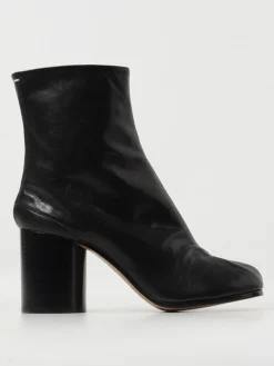 Stivaletto Tabi Maison Margiela in nappa