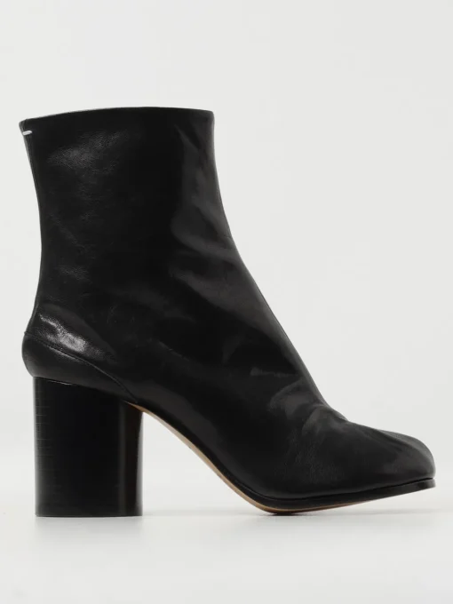 Stivaletto Tabi Maison Margiela in nappa