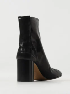 Stivaletto Tabi Maison Margiela in nappa
