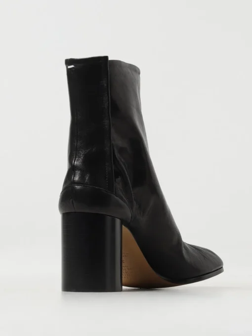 Stivaletto Tabi Maison Margiela in nappa