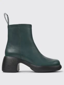 Stivaletto Thelma Camper in pelle