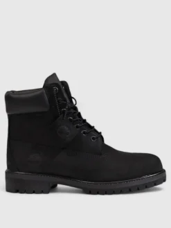 Stivaletto Timberland impermeabile in nabuk