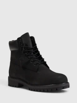 Stivaletto Timberland impermeabile in nabuk