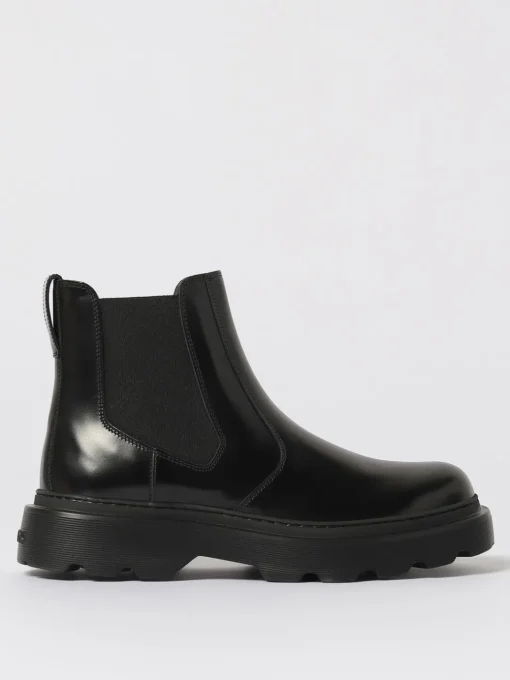 Stivaletto Tod's in pelle