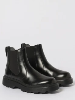 Stivaletto Tod's in pelle