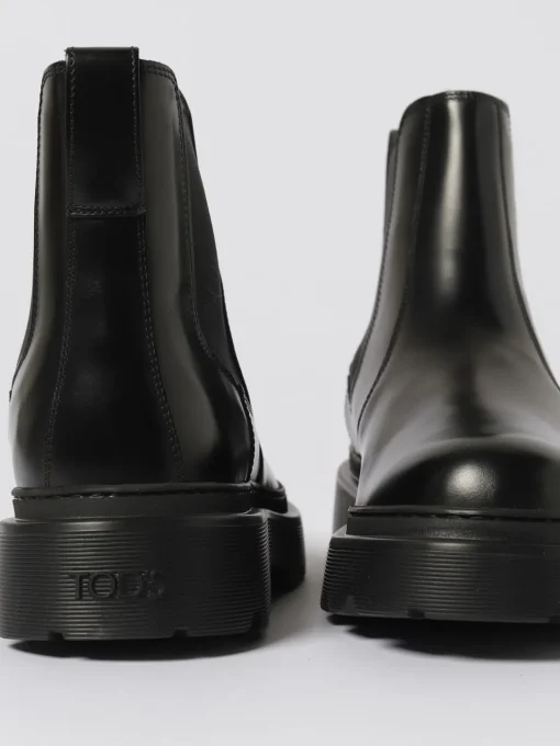 Stivaletto Tod's in pelle