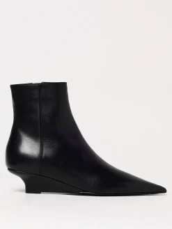 Stivaletto Toteme in pelle