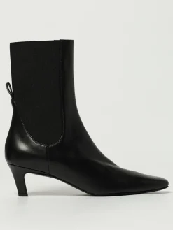 Stivaletto Toteme in pelle