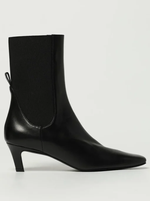 Stivaletto Toteme in pelle