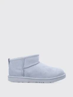 Stivaletto Ultra Classic Mini UGG in camoscio