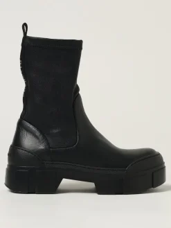 Stivaletto Vic Matié in pelle