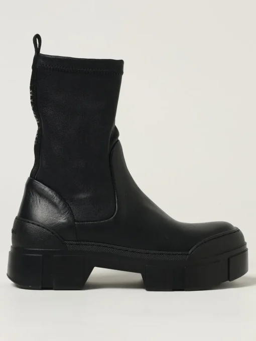Stivaletto Vic Matié in pelle