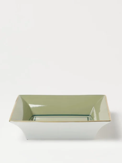 Svuotatasche Etro Home in porcellana