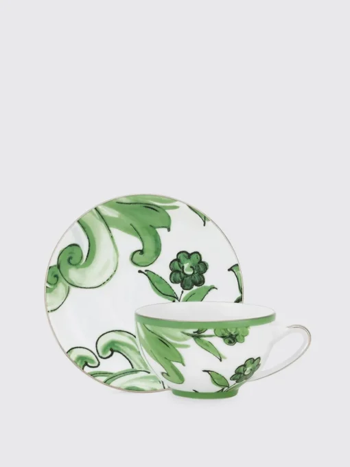 Te e caffè lifestyle Dolce & Gabbana