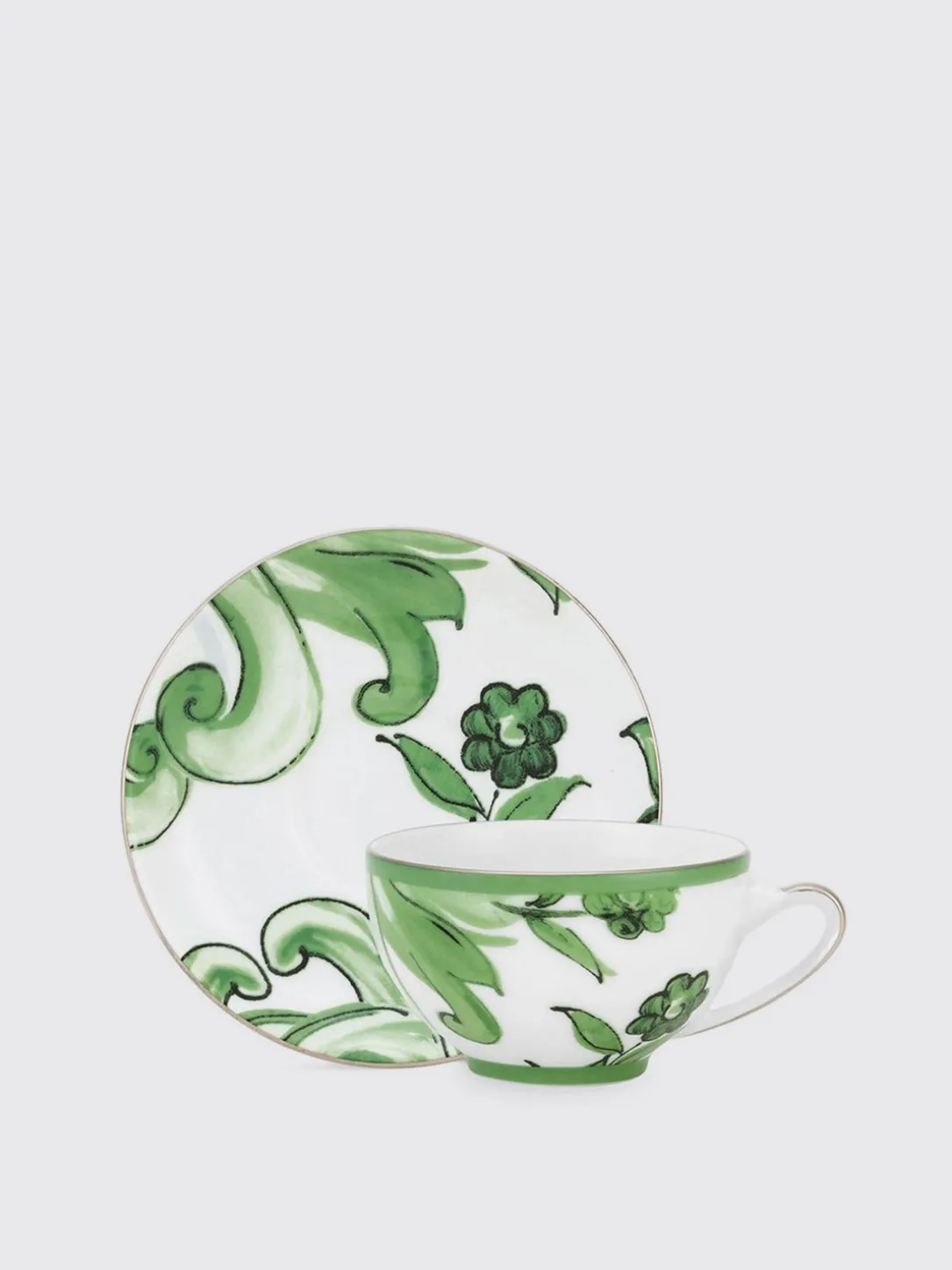 Te e caffè lifestyle Dolce & Gabbana