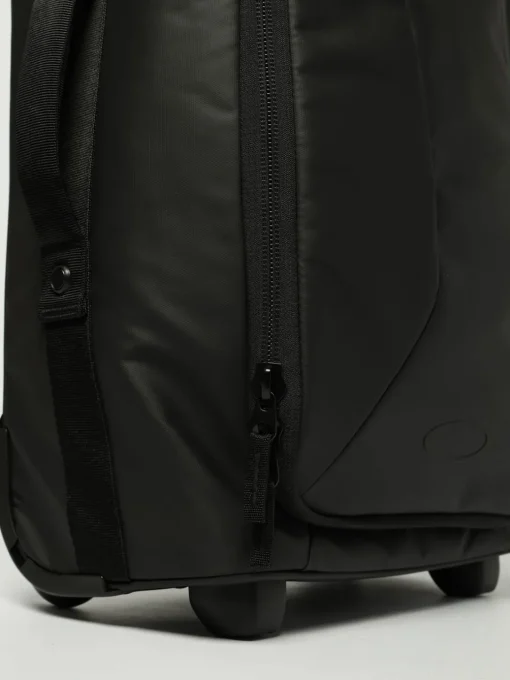 Trolley Endless Adventure Rc Carry-On Oakley in tessuto idrorepellente