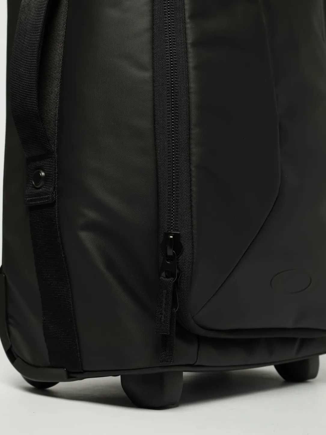 Trolley Endless Adventure Rc Carry-On Oakley in tessuto idrorepellente