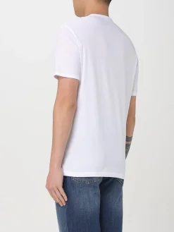 T-shirt Armani Exchange in cotone