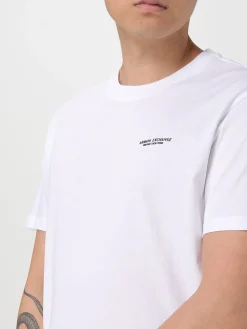 T-shirt Armani Exchange in cotone