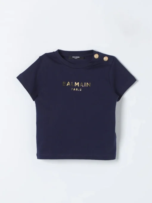T-shirt Balmain in jersey