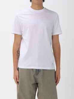 T-shirt basic Department Five in cotone