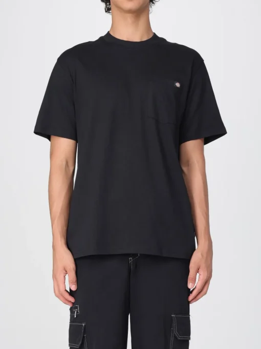T-shirt basic Dickies in cotone