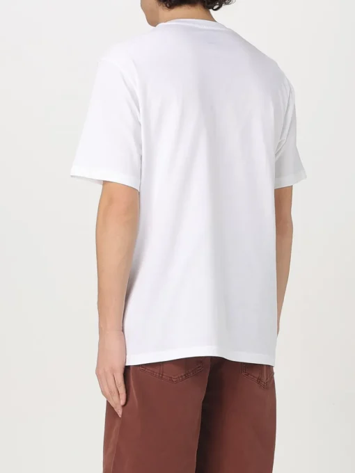 T-shirt basic Dickies in cotone
