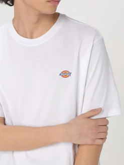 T-shirt basic Dickies in cotone
