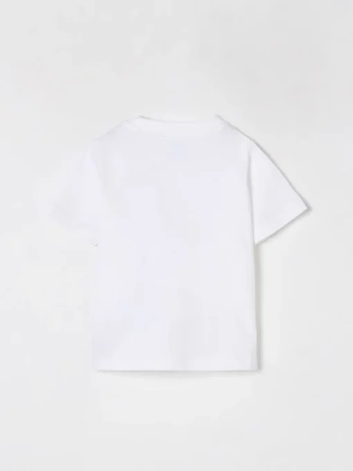 T-shirt basic in cotone Polo Ralph Lauren