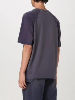 T-shirt basic JW Anderson in cotone