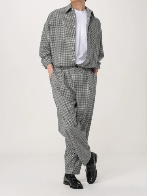 T-shirt basic Marni con logo