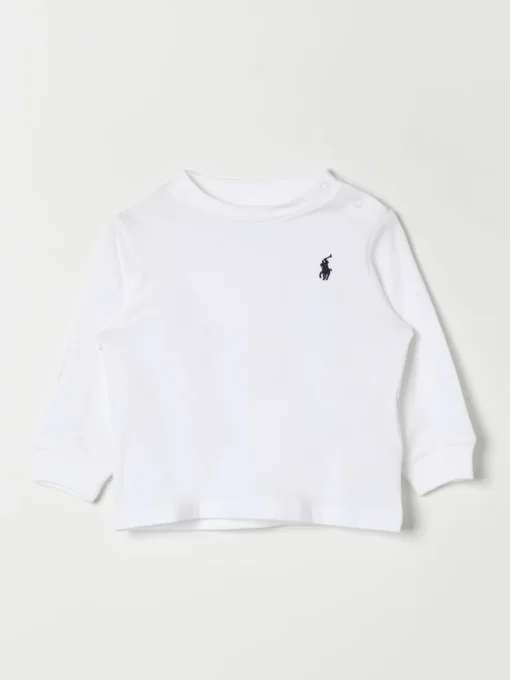 T-shirt basic Polo Ralph Lauren