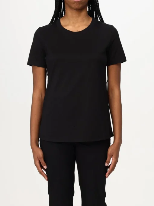 T-shirt basic 'S Max Mara in cotone