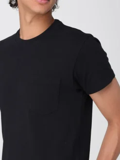 T-shirt basic Tom Ford in cotone