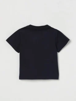 T-shirt Bear in cotone Jeckerson