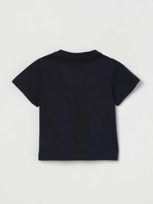 T-shirt Bear in cotone Jeckerson