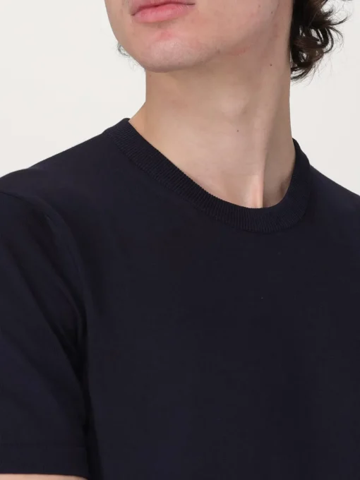 T-shirt Brooksfield in cotone